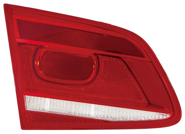 Faro Trasero Izquierdo Volkswagen Passat 2012 en adelante Interior