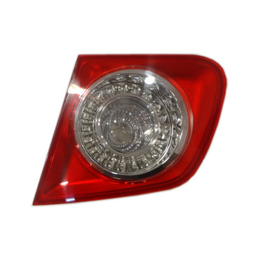 Faro Trasero Izquierdo Volkswagen Vento 2006 a 2011 Interior