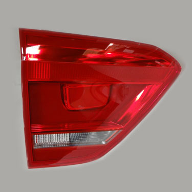 Faro Trasero Derecho Volkswagen Fox 2015 a 2019 Interior