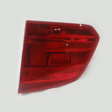 Faro Trasero Izquierdo Volkswagen Suran 2015 en adelante Interior