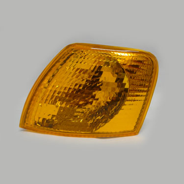 Faro de Giro Izquierdo Volkswagen Passat 1998 a 2000 Ambar