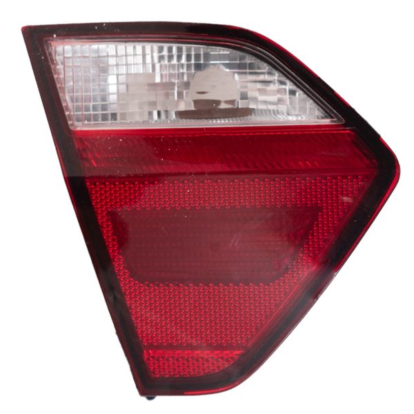 Faro Trasero Izquierdo Volkswagen Voyage 2013 en adelante Interior