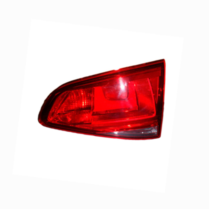 Faro Trasero Derecho Volkswagen Golf Vii 2015 a 2019 Interior