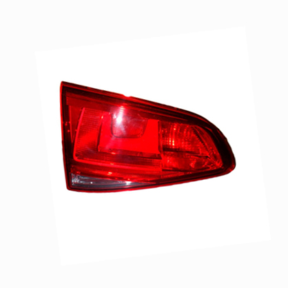 Faro Trasero Izquierdo Volkswagen Golf Vii 2015 a 2019 Interior