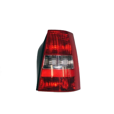 Faro Trasero Derecho Volkswagen Gol Country 2003 a 2005