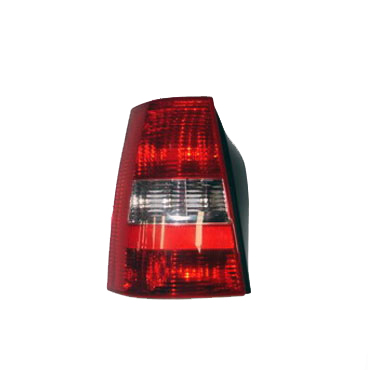 Faro Trasero Izquierdo Volkswagen Gol Country 2003 a 2005