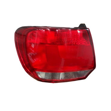 Faro Trasero Izquierdo Volkswagen Gol Trend 2013 a 2015 T/Hella
