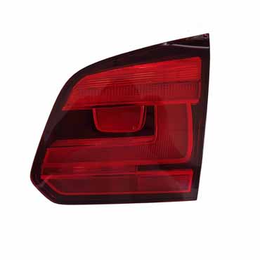 Faro Trasero Derecho Volkswagen Suran Cross 2014 en adelante Interior