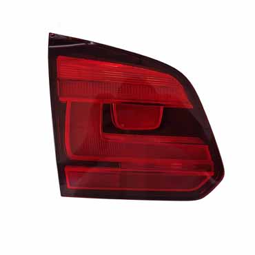 Faro Trasero Izquierdo Volkswagen Suran Cross 2014 en adelante Interior