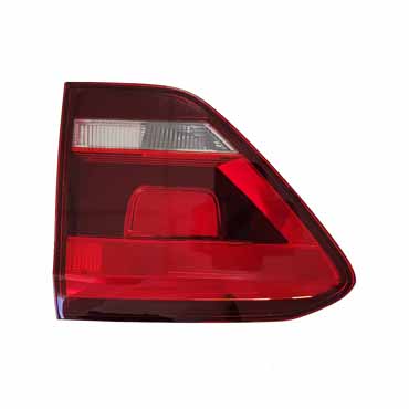 Faro Trasero Derecho Volkswagen Cross Fox 2015 a 2019 Interior