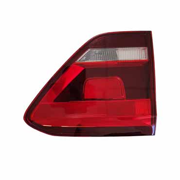 Faro Trasero Izquierdo Volkswagen Cross Fox 2015 a 2019 Interior