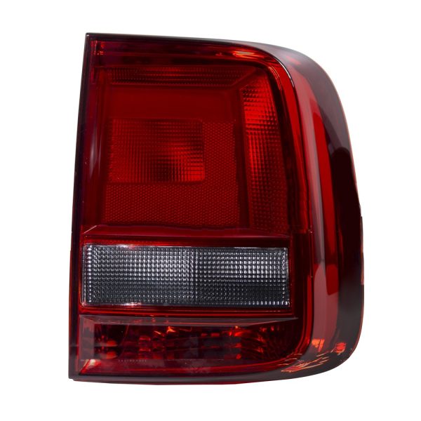 Faro Trasero Derecho Volkswagen Saveiro/Saveiro Cross 2017 a 2022 Fume