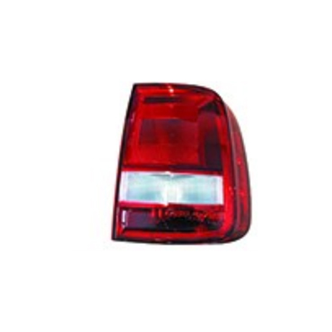 Faro Trasero Derecho Volkswagen Saveiro/Saveiro Cross 2017 a 2022 Cristal