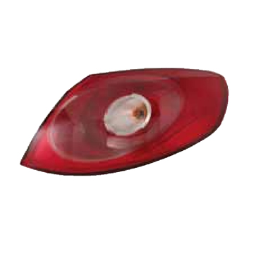 Faro Trasero Derecho Volkswagen Passat Cc 2009 a 2012 Exterior