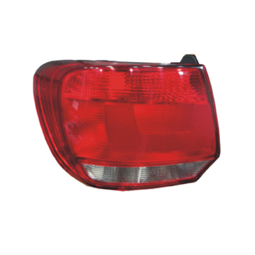 Faro Trasero Izquierdo Volkswagen Gol Trend 2013 a 2015 E/Arteb/Valeo