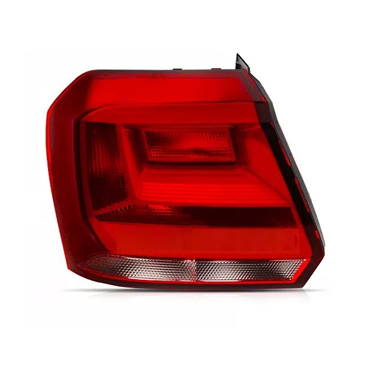 Faro Trasero Izquierdo Volkswagen Gol Trend G7 2016 en adelante T/Cibie