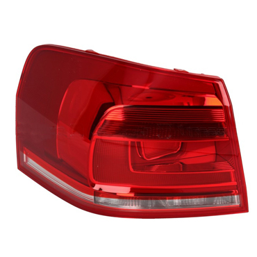 Faro Trasero Izquierdo Volkswagen Suran 2015 en adelante Exterior
