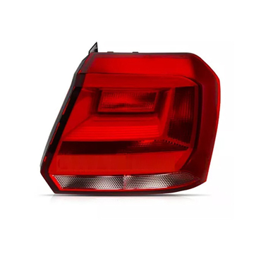 Faro Trasero Derecho Volkswagen Gol Trend G7 2016 en adelante T/Cibie Borde Oscuro