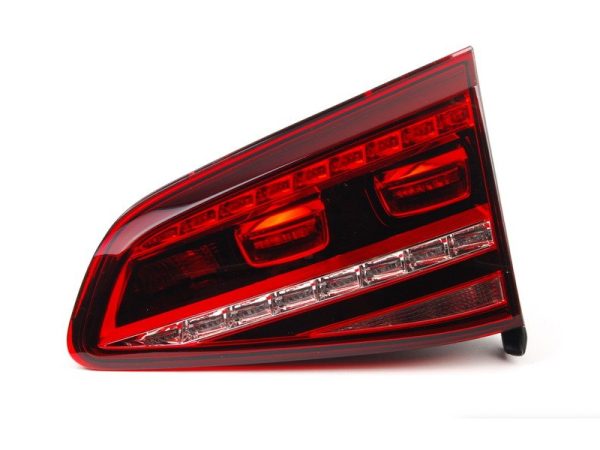 Faro Trasero Derecho Volkswagen Golf Vii 2015 a 2019 Gti Interior C/Led