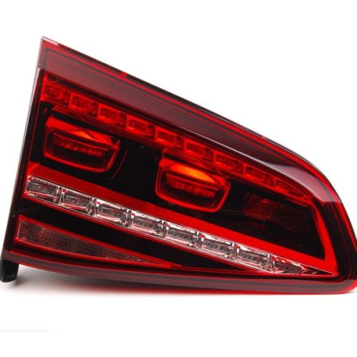 Faro Trasero Izquierdo Volkswagen Golf Vii 2015 a 2019 Gti Interior C/Led