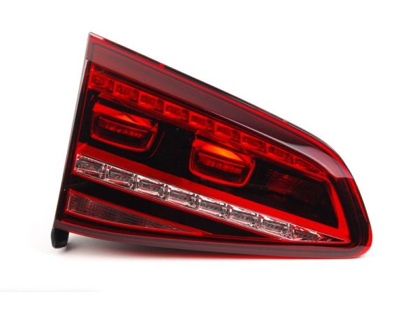 Faro Trasero Izquierdo Volkswagen Golf Vii 2015 a 2019 Gti Interior C/Led