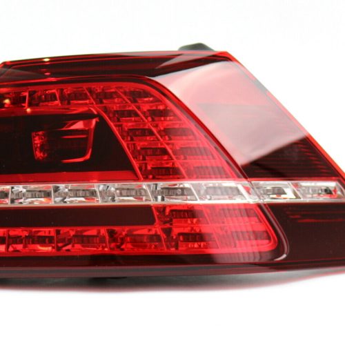 Faro Trasero Derecho Volkswagen Golf Vii 2015 a 2019 Gti Exterior C/Led