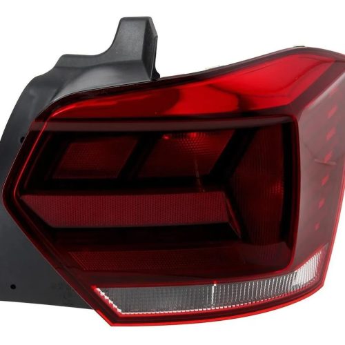 Faro Trasero Derecho Volkswagen Polo 2018 a 2022 T/Arteb
