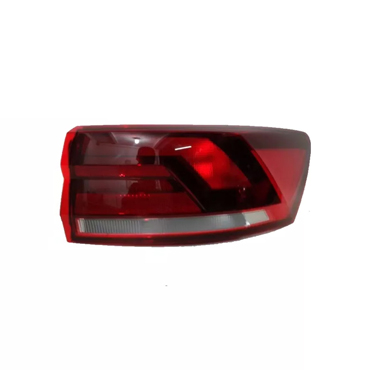 Faro Trasero Derecho Volkswagen Virtus 2018 a 2023 Exterior