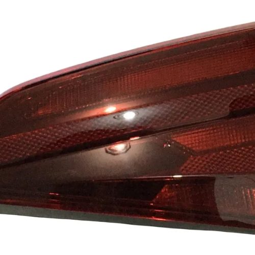 Faro Trasero Derecho Volkswagen Virtus 2018 a 2023 Interior