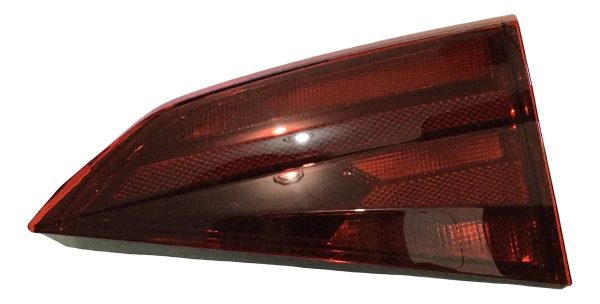 Faro Trasero Derecho Volkswagen Virtus 2018 a 2023 Interior