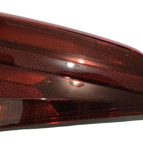 Faro Trasero Izquierdo Volkswagen Virtus 2018 a 2023 Interior