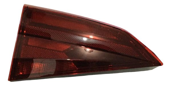 Faro Trasero Izquierdo Volkswagen Virtus 2018 a 2023 Interior