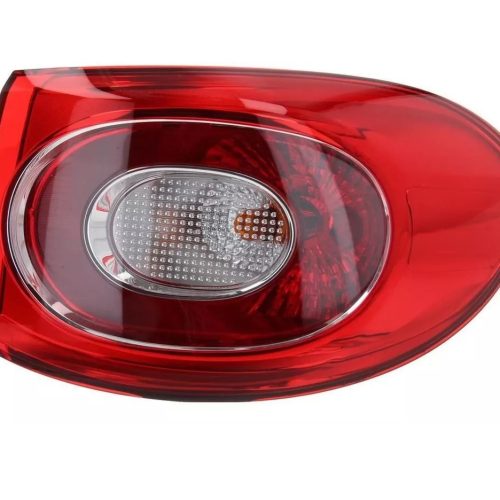 Faro Trasero Derecho Volkswagen Tiguan 2008 a 2011 Exterior