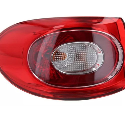Faro Trasero Izquierdo Volkswagen Tiguan 2008 a 2011 Exterior