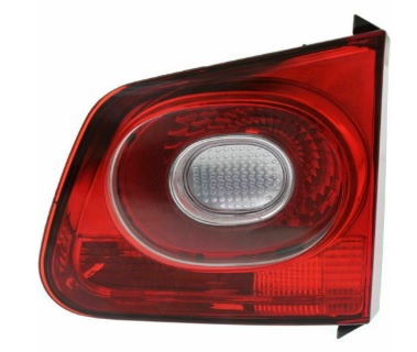 Faro Trasero Derecho Volkswagen Tiguan 2008 a 2011 Interior