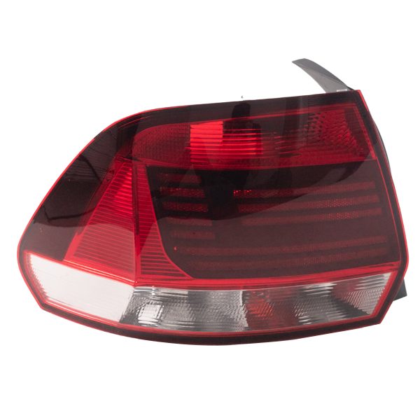 Faro Trasero Izquierdo Volkswagen Polo 2015 a 2017 4 Ptas