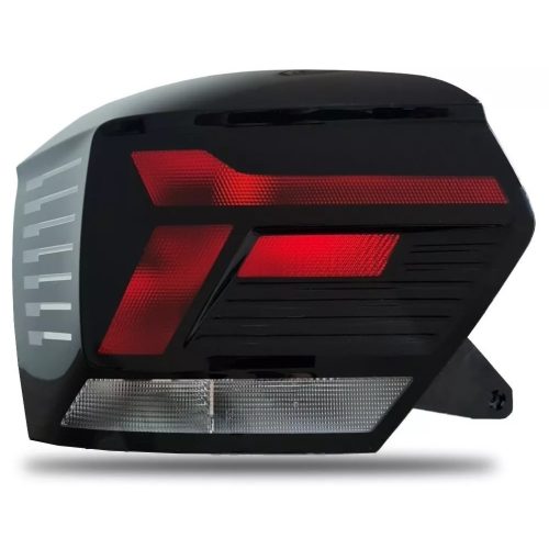 Faro Trasero Izquierdo Volkswagen Polo 2023 en adelante T/Arteb