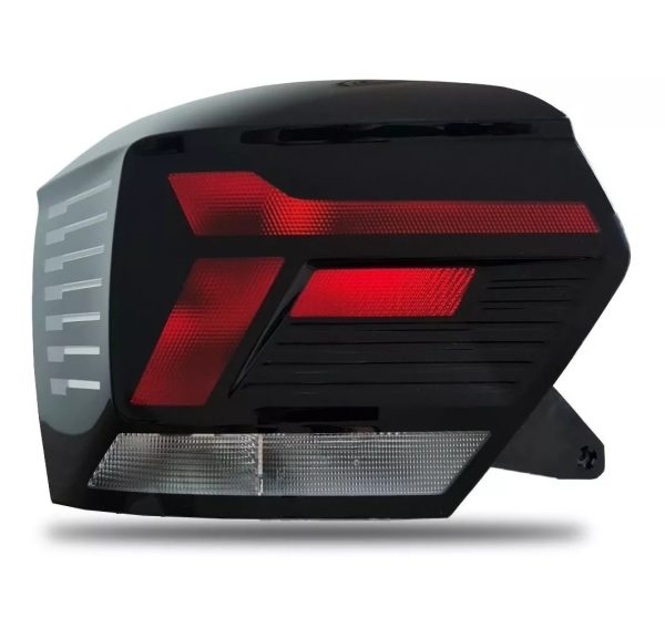Faro Trasero Izquierdo Volkswagen Polo 2023 en adelante T/Arteb