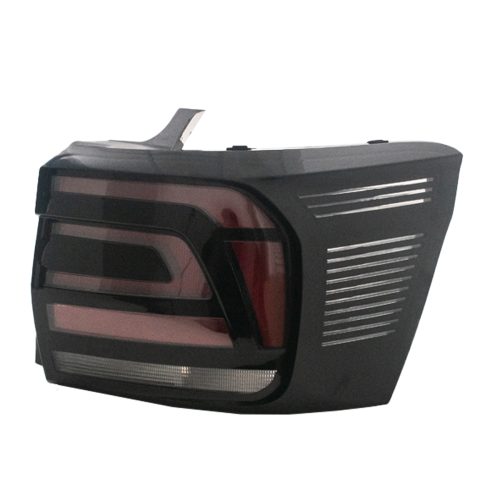 Faro Trasero Derecho T-cross 2019 en adelante Exterior C/Led