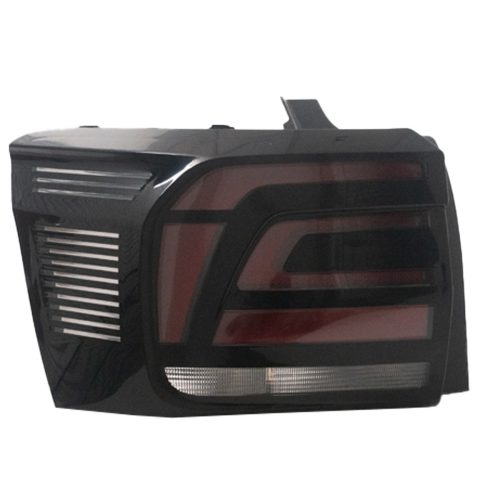 Faro Trasero Izquierdo T-cross 2019 en adelante Exterior C/Led