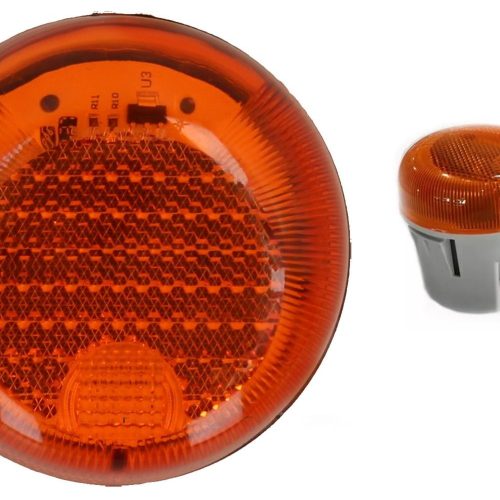 Faro Lateral Constellation 2007 a 2020 LED Ambar