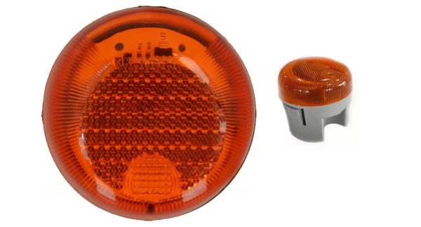 Faro Lateral Constellation 2007 a 2020 LED Ambar