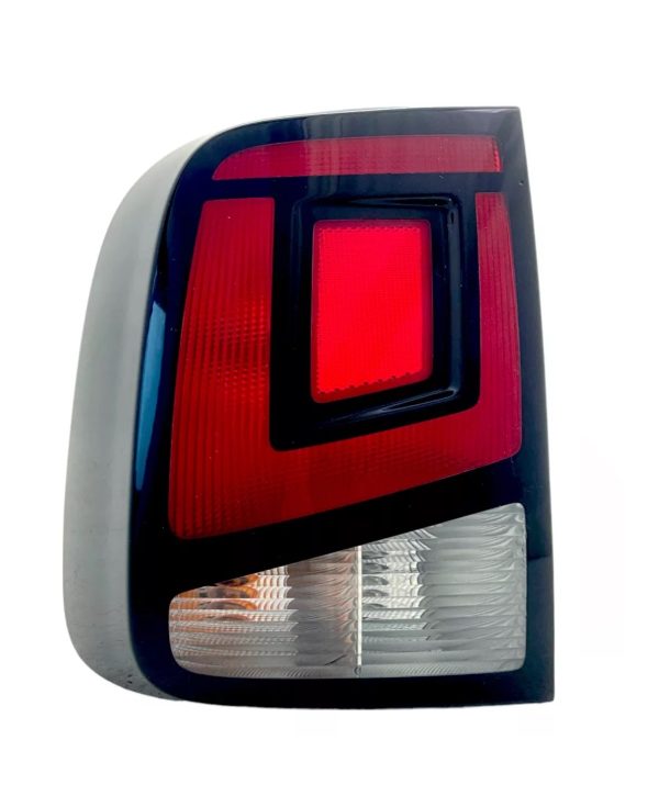 Faro Trasero Izquierdo Volkswagen Saveiro Trend G9 2023 en adelante