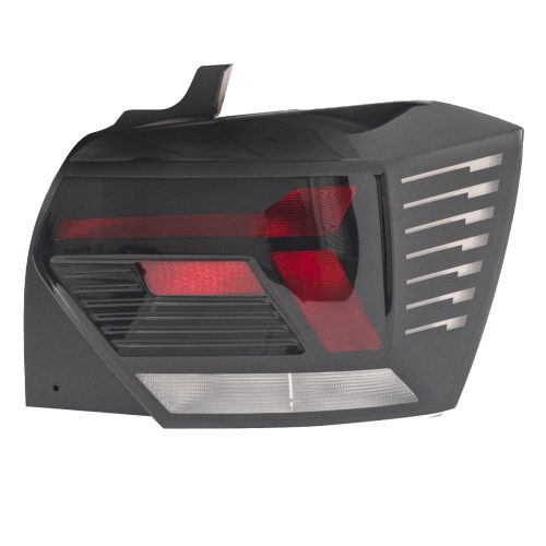 Faro Trasero Derecho Volkswagen Polo 2023 en adelante T/Arteb