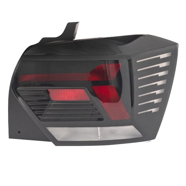 Faro Trasero Derecho Volkswagen Polo 2023 en adelante T/Arteb