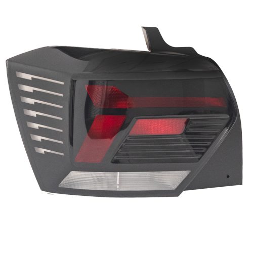 Faro Trasero Izquierdo Volkswagen Polo 2023 en adelante T/Arteb