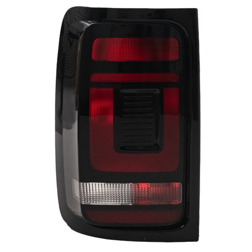 Faro Trasero Izquierdo Volkswagen Amarok 2024 en adelante