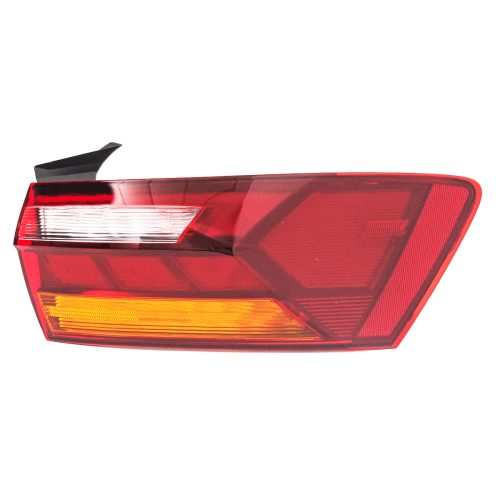 Faro Trasero Derecho Volkswagen Vento 2019 en adelante Exterior