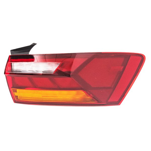 Faro Trasero Derecho Volkswagen Vento 2019 en adelante Exterior