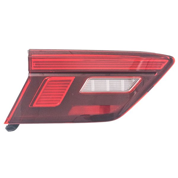 Faro Trasero Derecho Volkswagen Tiguan Allspace 2018 en adelante Interior